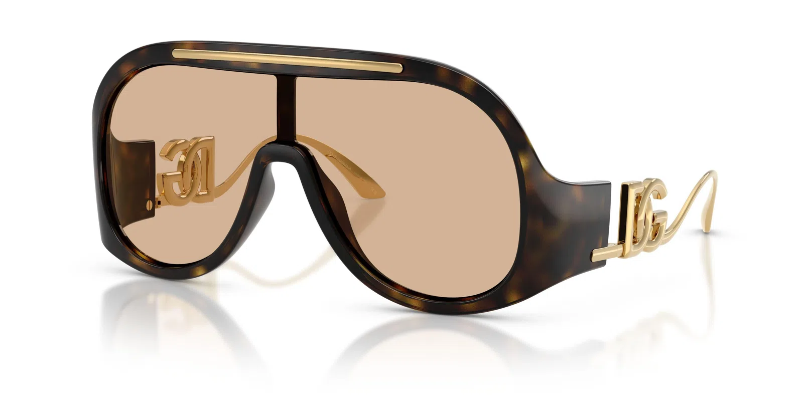 Dolce & Gabbana 6202 Sunglasses - view 9